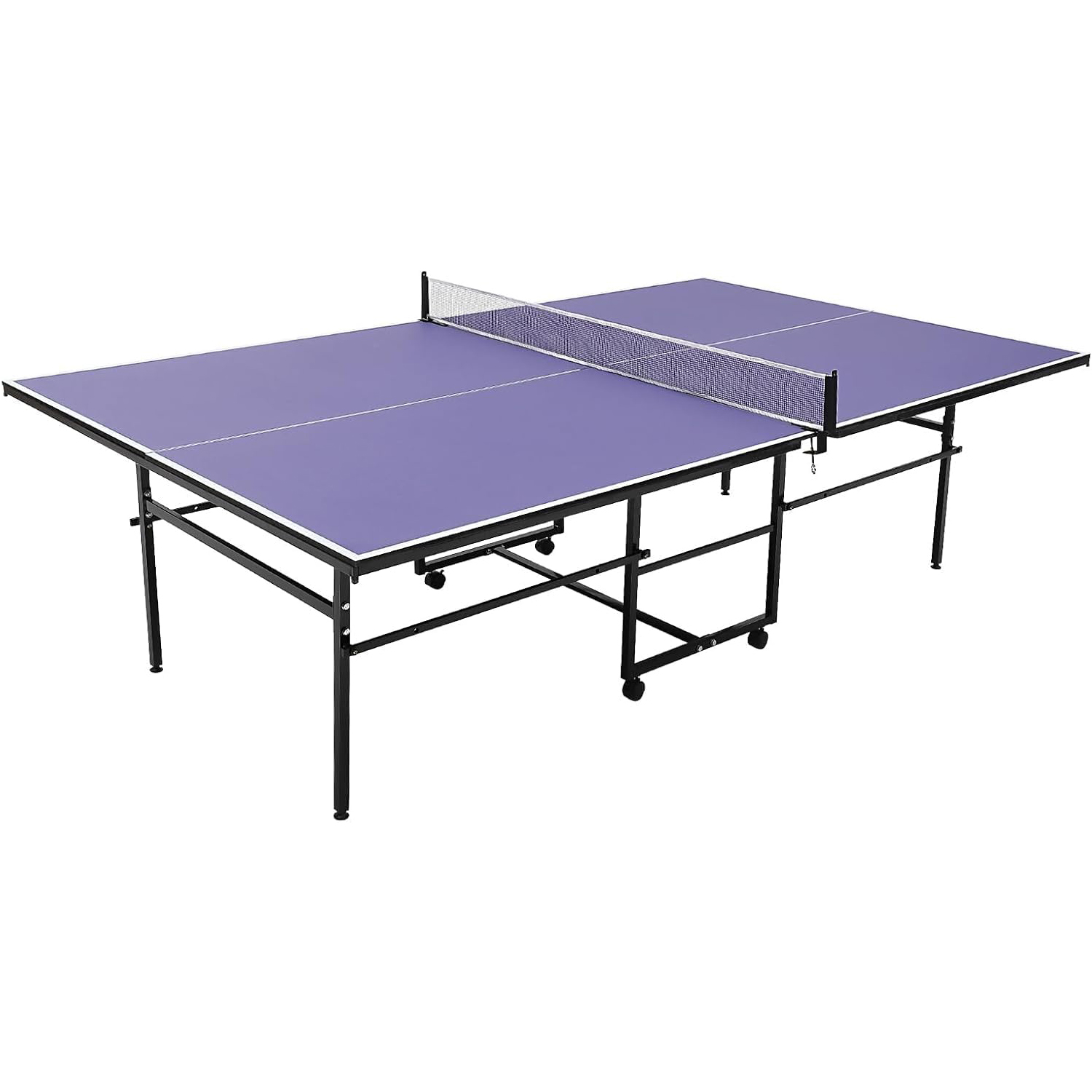 Board Game For 3 Players - Tavolo da Ping Pong Portatile da