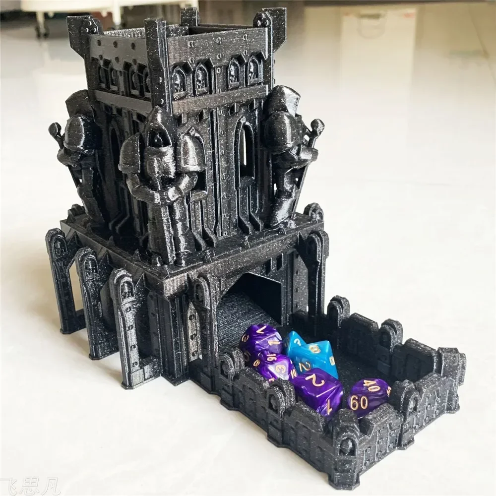 Board Game Print - Vassoio da gioco da tavolo con
