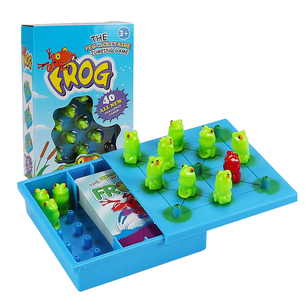 Strategy Board Game - Set di gioco da tavolo con