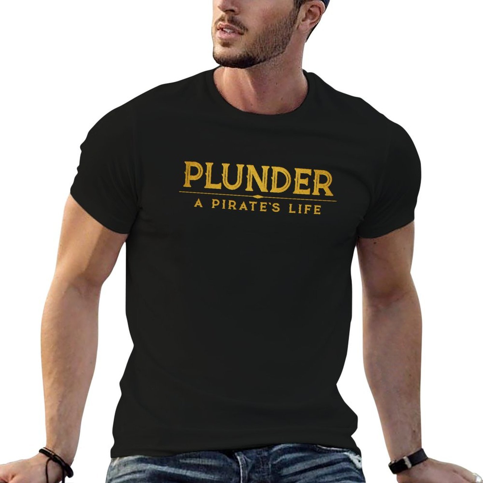 Board Game Logo - T-shirt con logo del gioco da