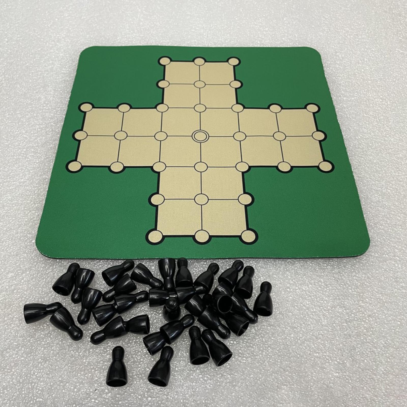 Strategy Board Game - Set da gioco da tavolo in