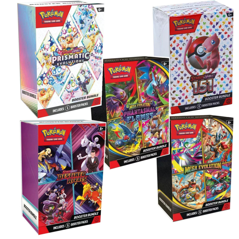 Board Game Zoo - Carte Pokémon V10 Booster Phantasmal Destined