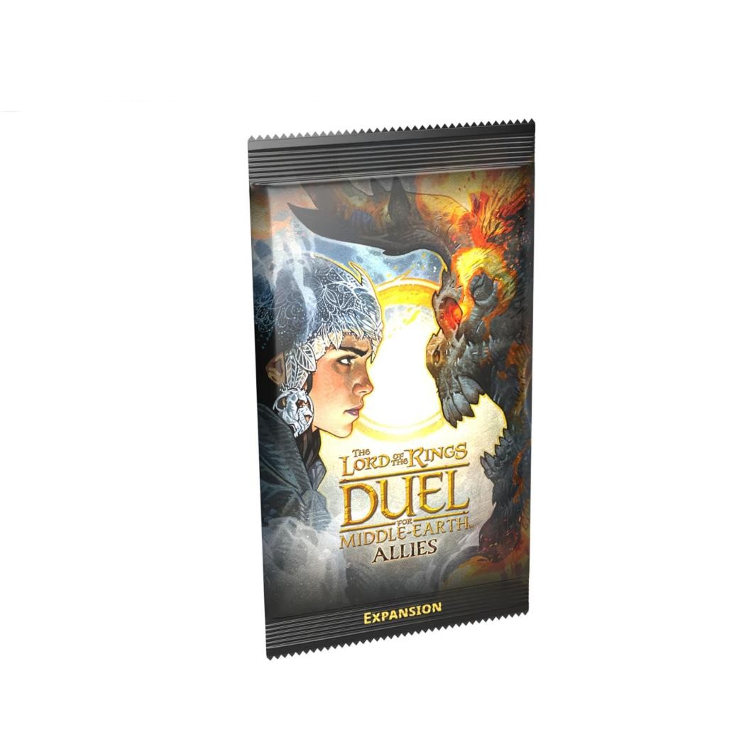 Board Game Bang - Duello per la Terra di Mezzo