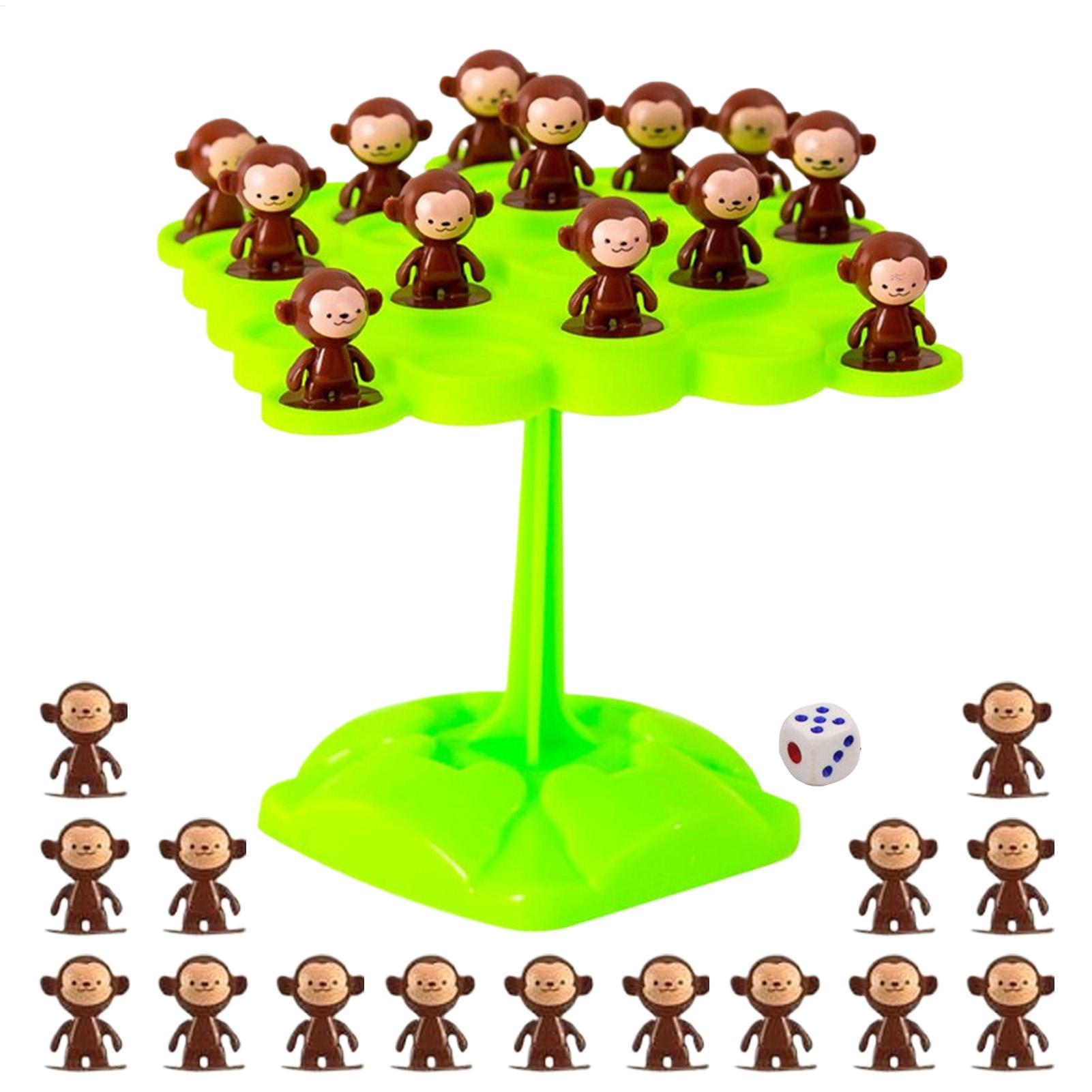 Board Game With Questions - Gioco di equilibrio con l'immagine di