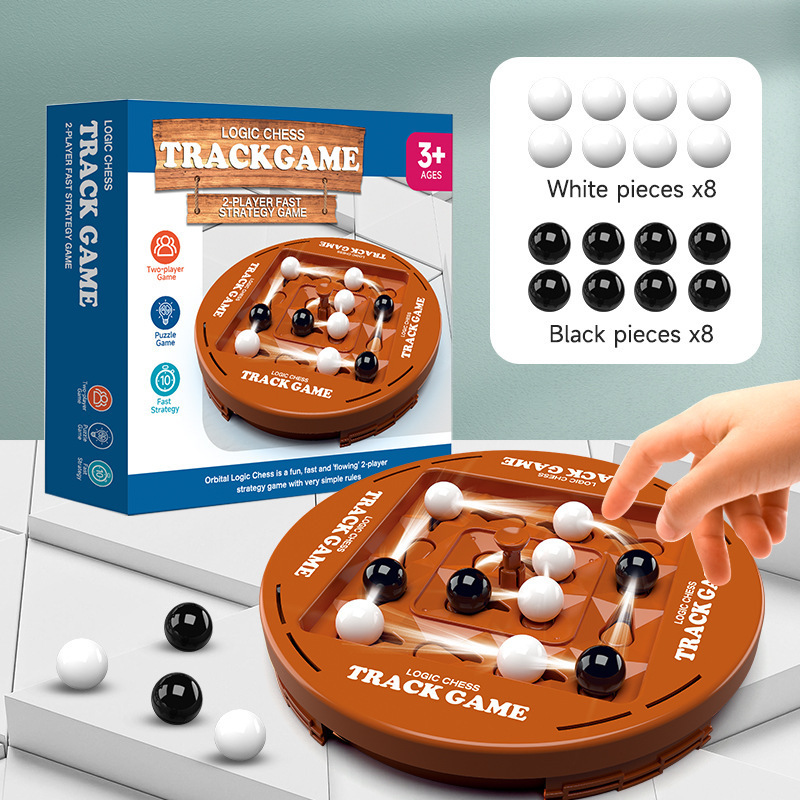 Strategy Board Game - Gioco di scacchi Divertente tavolo da