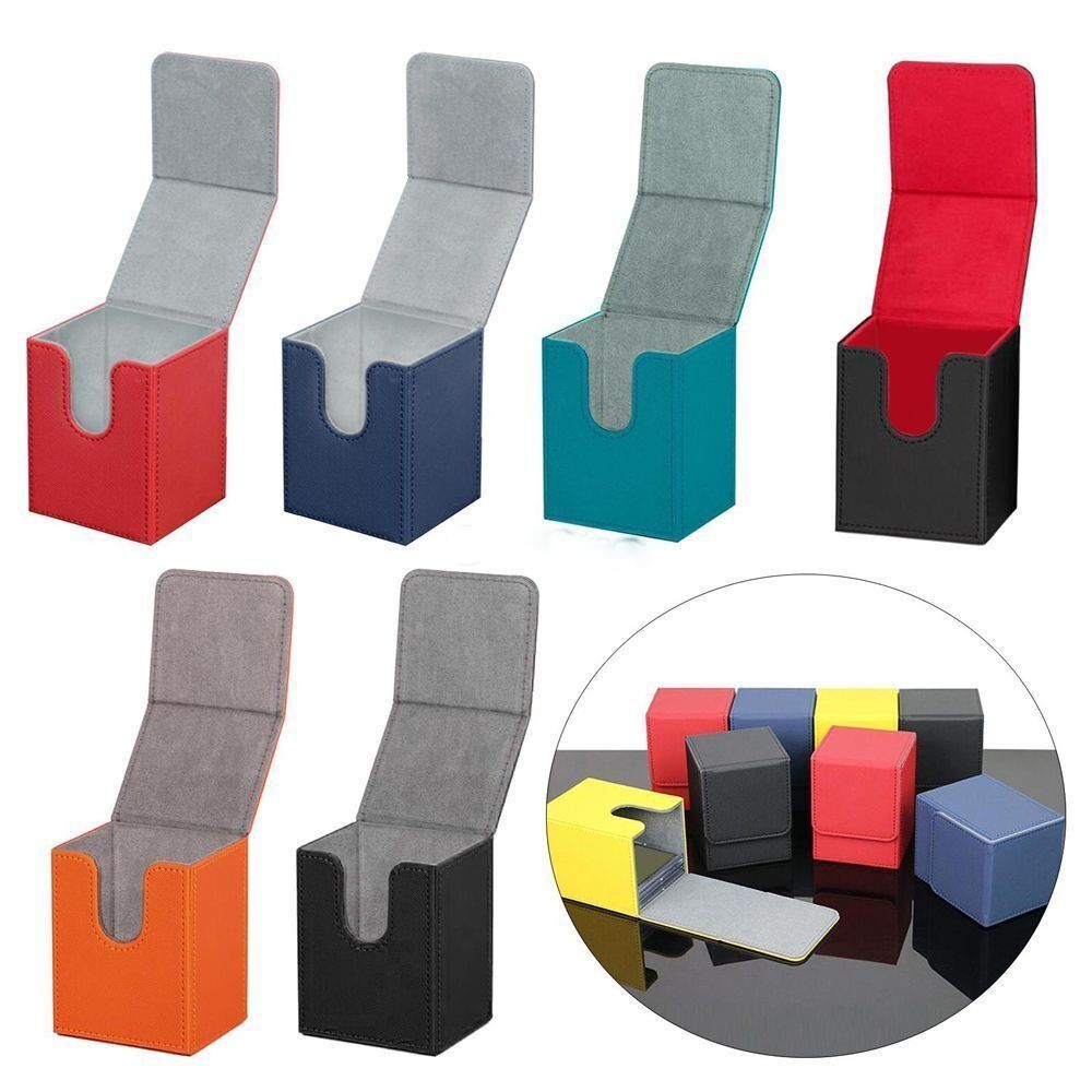 Board Game Organization - 1PC Gioco MTG Porta carte collezionabili