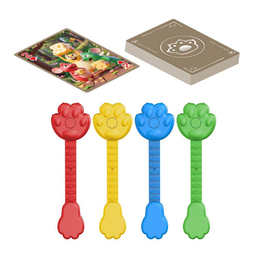 Strategy Board Game - Gioco di strategia con carte dei