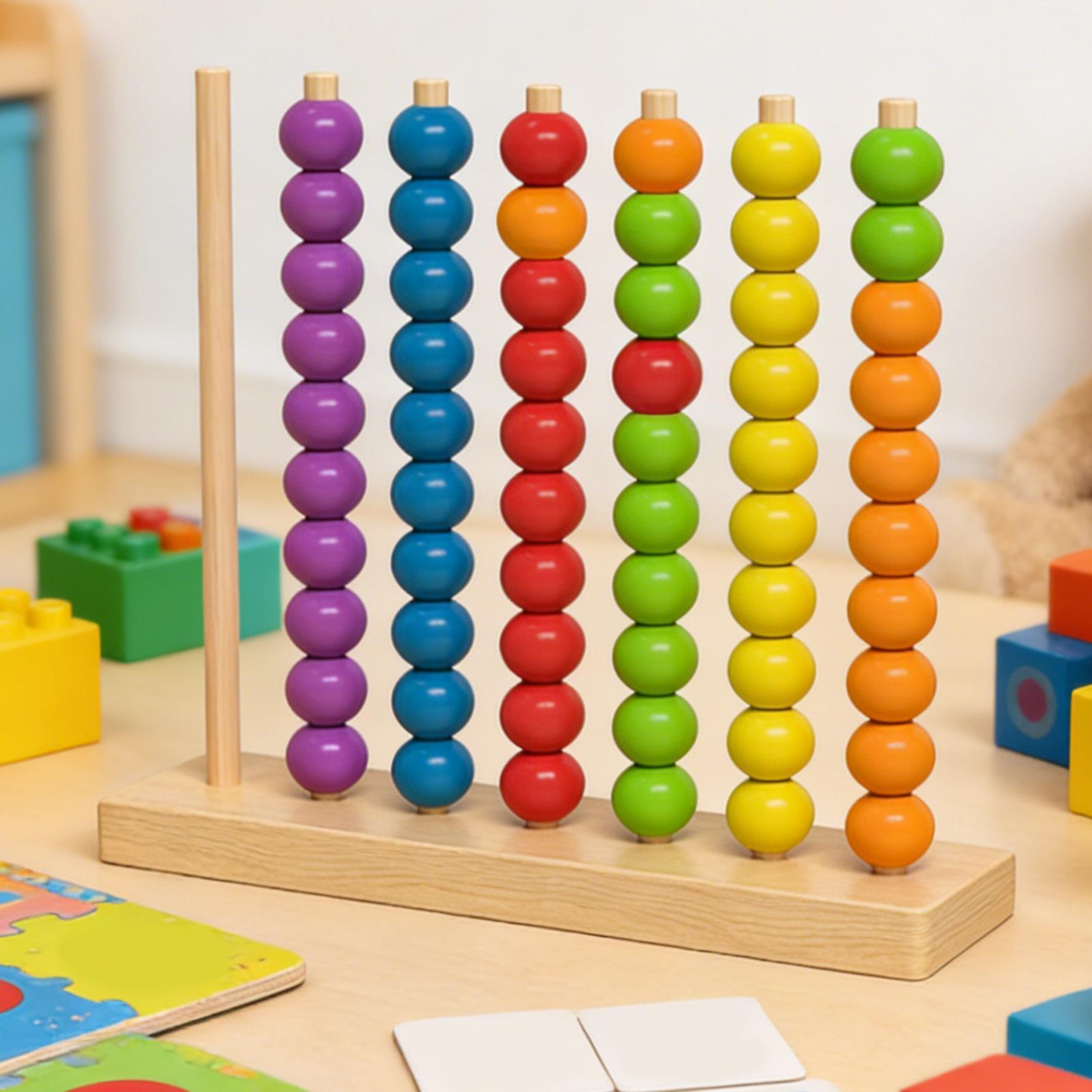 Gioco di ordinamento dei color - Board Game With Questions recensione e prezzo