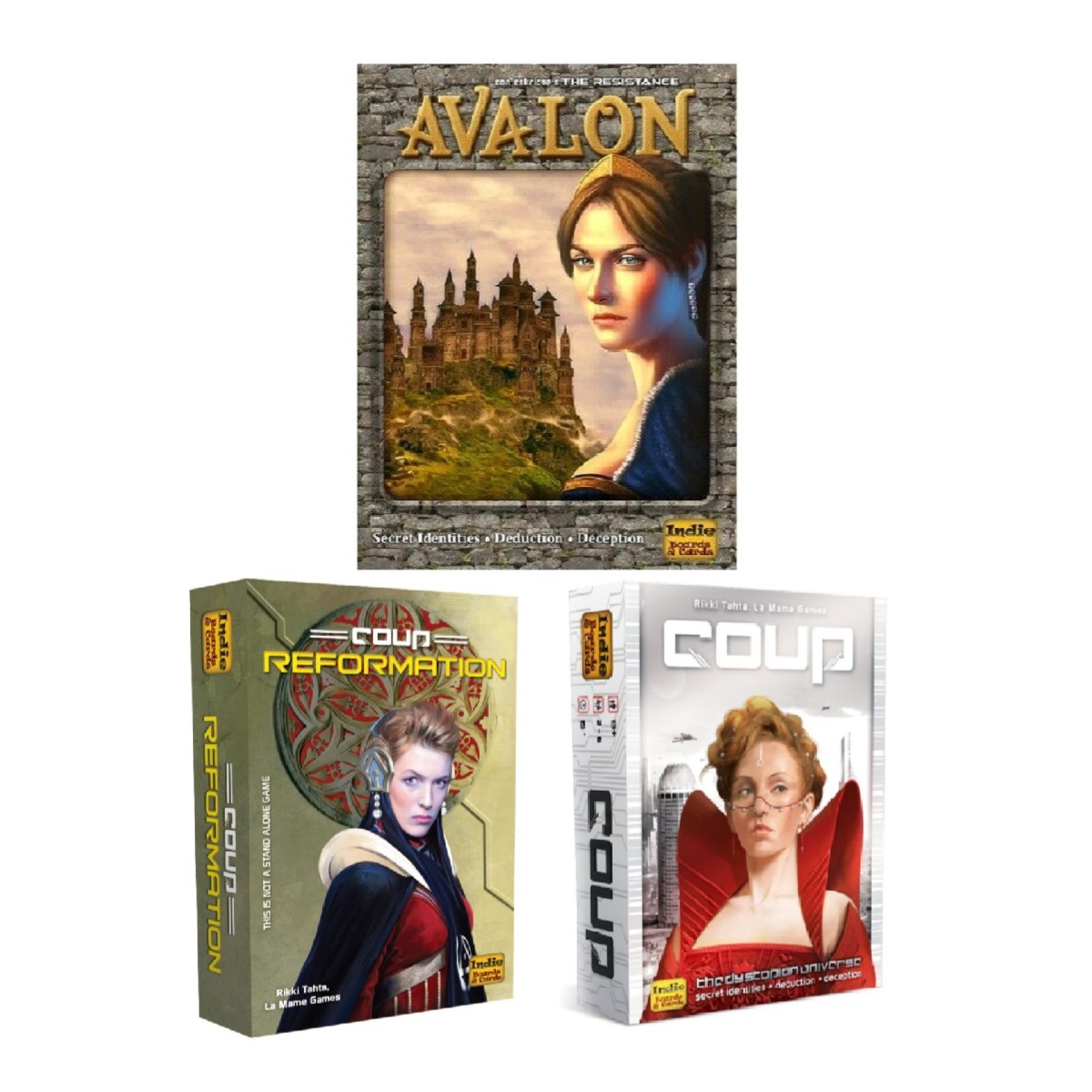 Nuovo gioco da tavolo Tabelle  - Board Game Bang recensione e prezzo