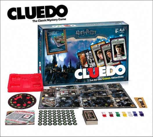 Gioco da Tavolo Cluedo Edizion - Strategy Board Game recensione e prezzo