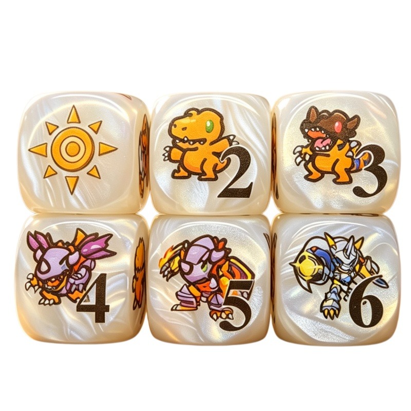 Set da 2 pz. Digimon DTCG Omni - Board Game Impostor recensione e prezzo