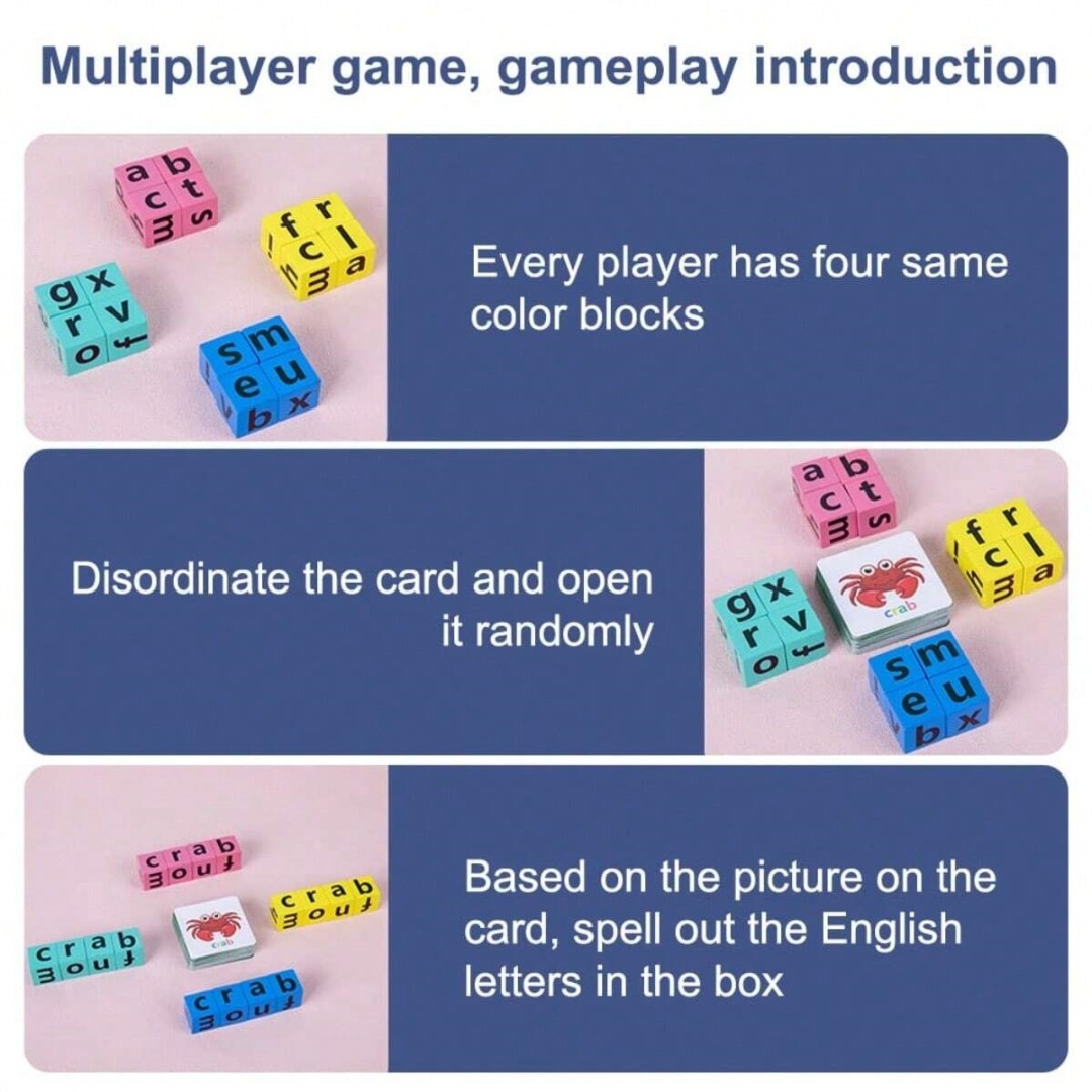 Gioco da Tavolo per Bambini co - Board Game With Questions recensione e prezzo