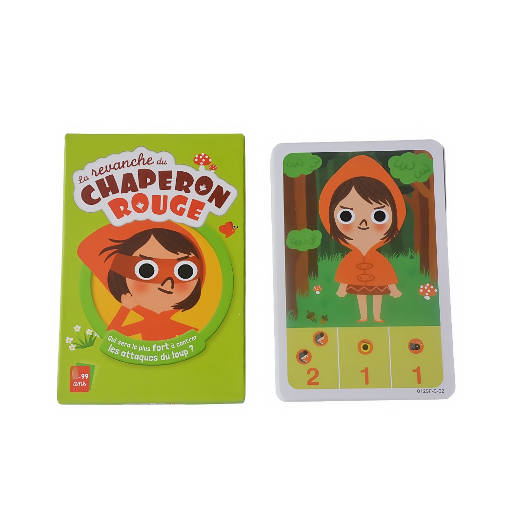 Versione francese di giochi di - Strategy Board Game recensione e prezzo
