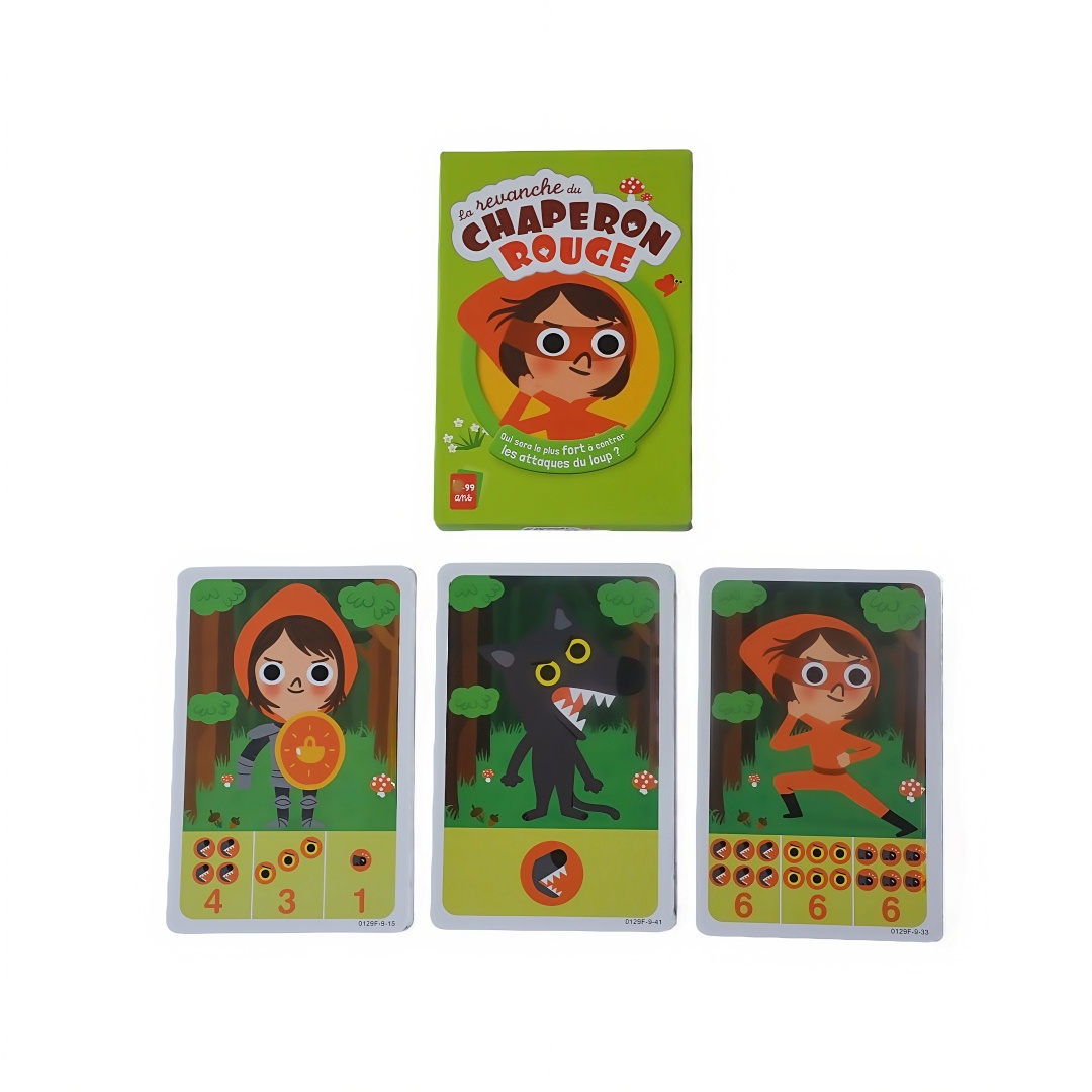 Versione francese di giochi di - Strategy Board Game recensione e prezzo