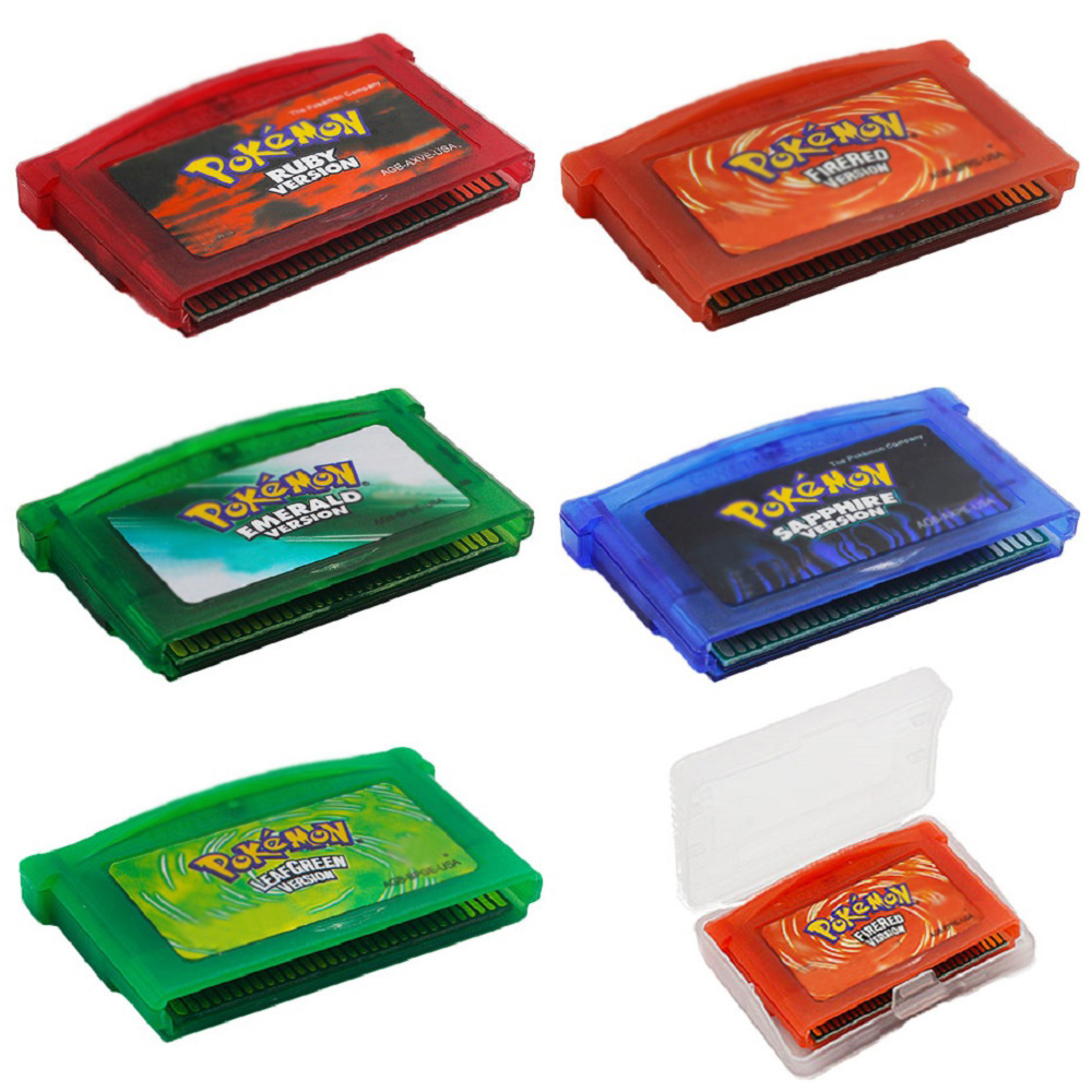 Cartuccia di Gioco Pokemon Ser - Board Game Zoo recensione e prezzo