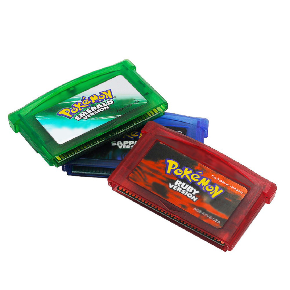 Cartuccia di Gioco Pokemon Ser - Board Game Zoo recensione e prezzo