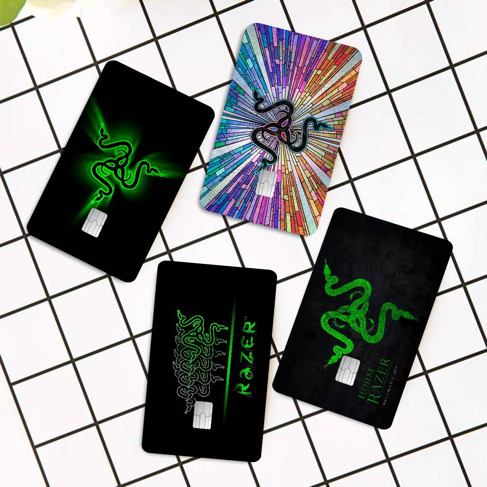Adesivi per Carte Bancarie con - Board Game Logo recensione e prezzo