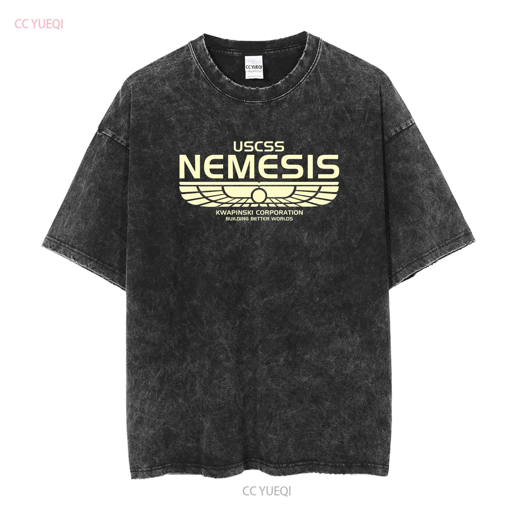 Nemesis Gioco da tavolo T Shir - Board Game Nemesis recensione e prezzo