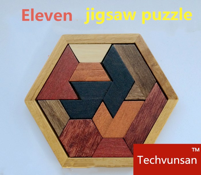 Dodici puzzle da tavolo sblocc - Board Game In Real Life recensione e prezzo