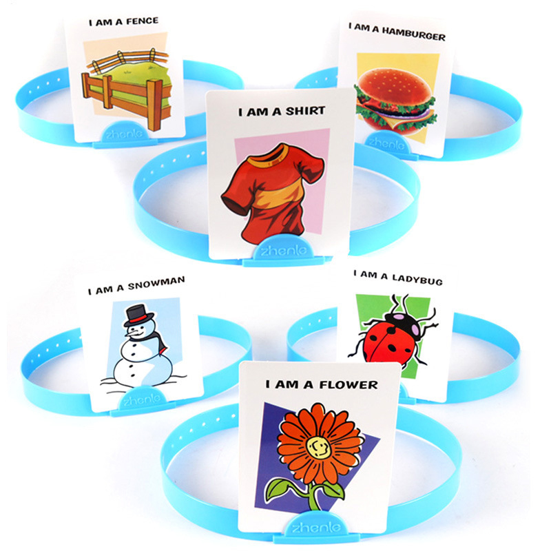 Carte divertenti per bambini G - Board Game With Questions recensione e prezzo