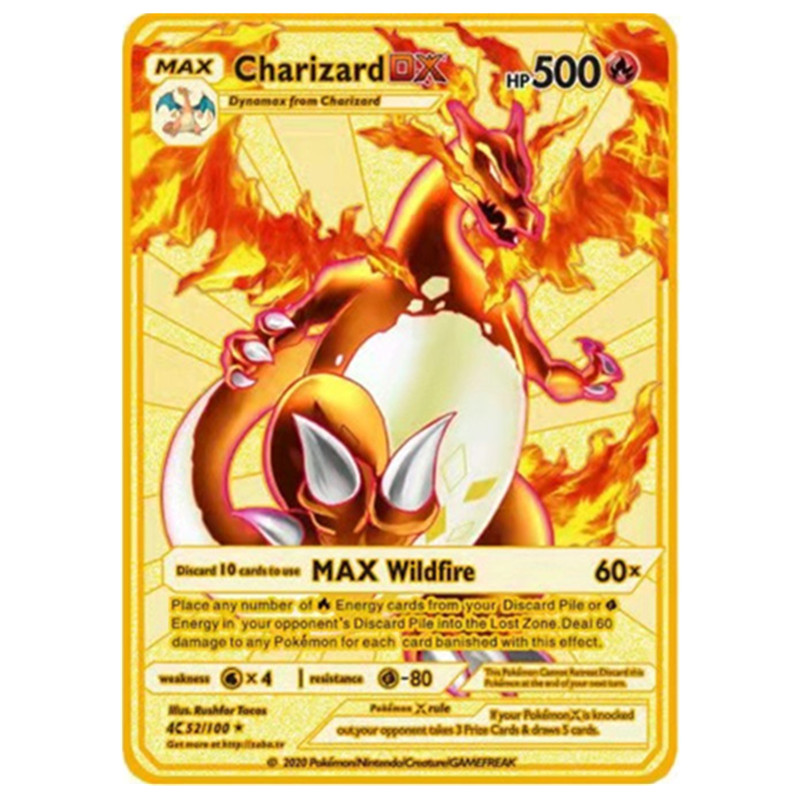 Poke Ball Metal Black English  - Board Game Zoo recensione e prezzo