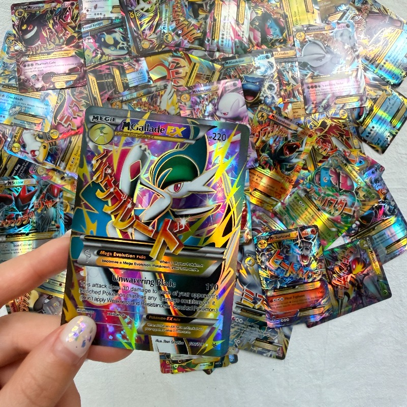 Collezione di 60 Carte Pokémon - Board Game Zoo recensione e prezzo