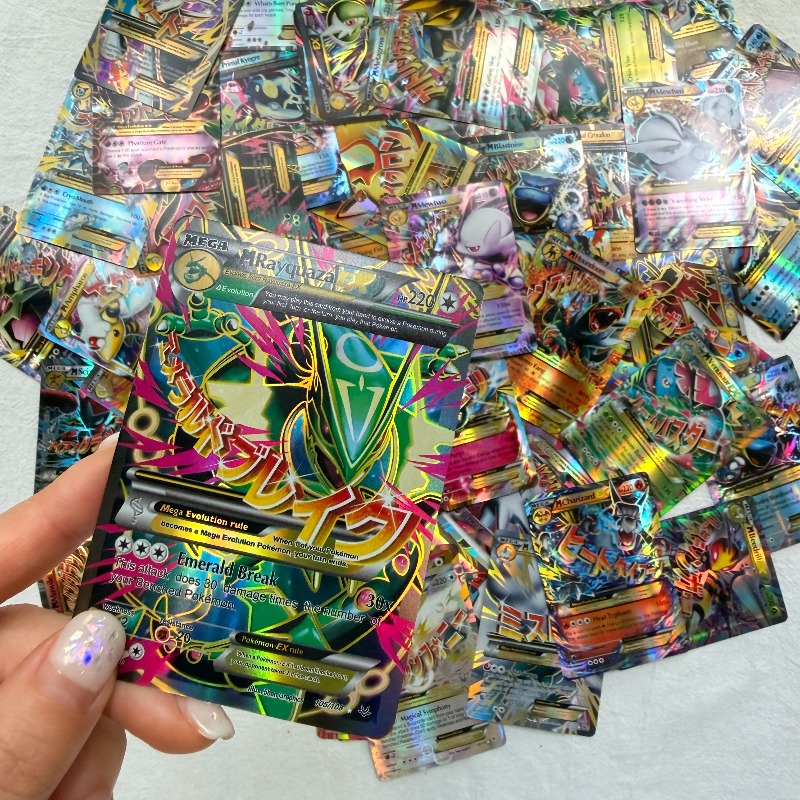 Collezione di 60 Carte Pokémon - Board Game Zoo recensione e prezzo