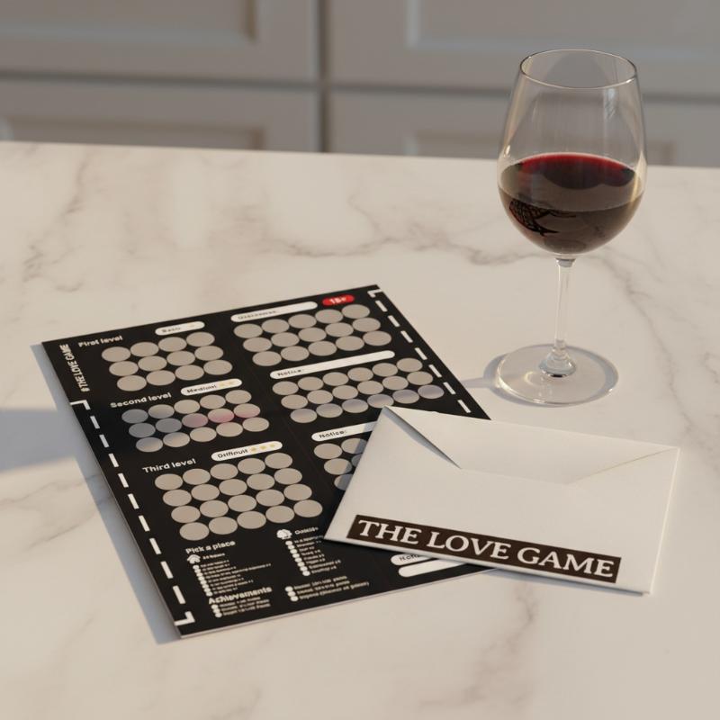 Gioco delle 100 posizioni sess - Board Game Impostor recensione e prezzo