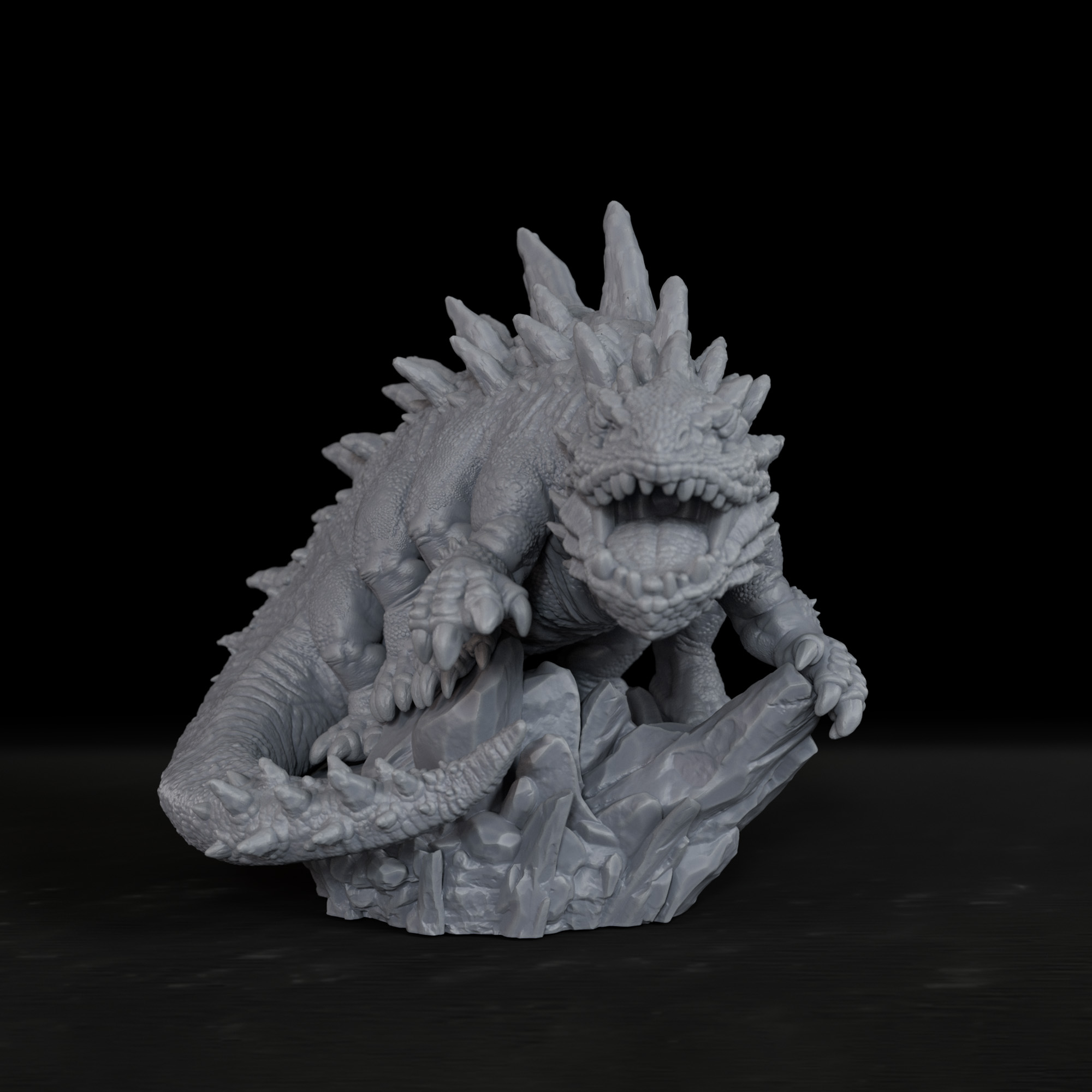 Miniature Basilisk Fantasy - P - Board Game Rpg recensione e prezzo