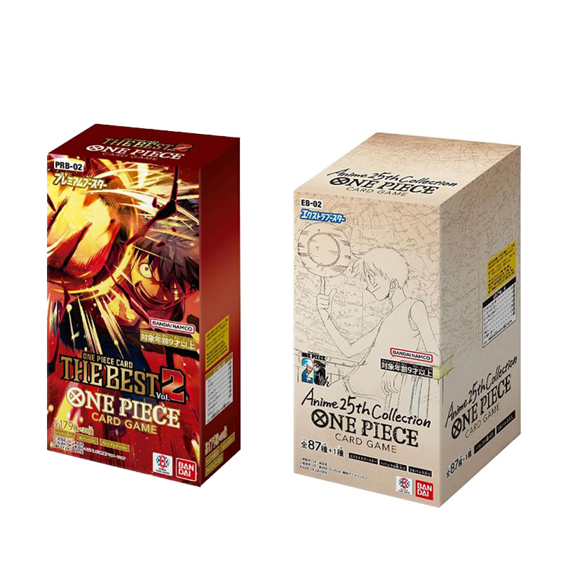 BANDAI One Piece Card Game Ext - Board Game Zoo recensione e prezzo