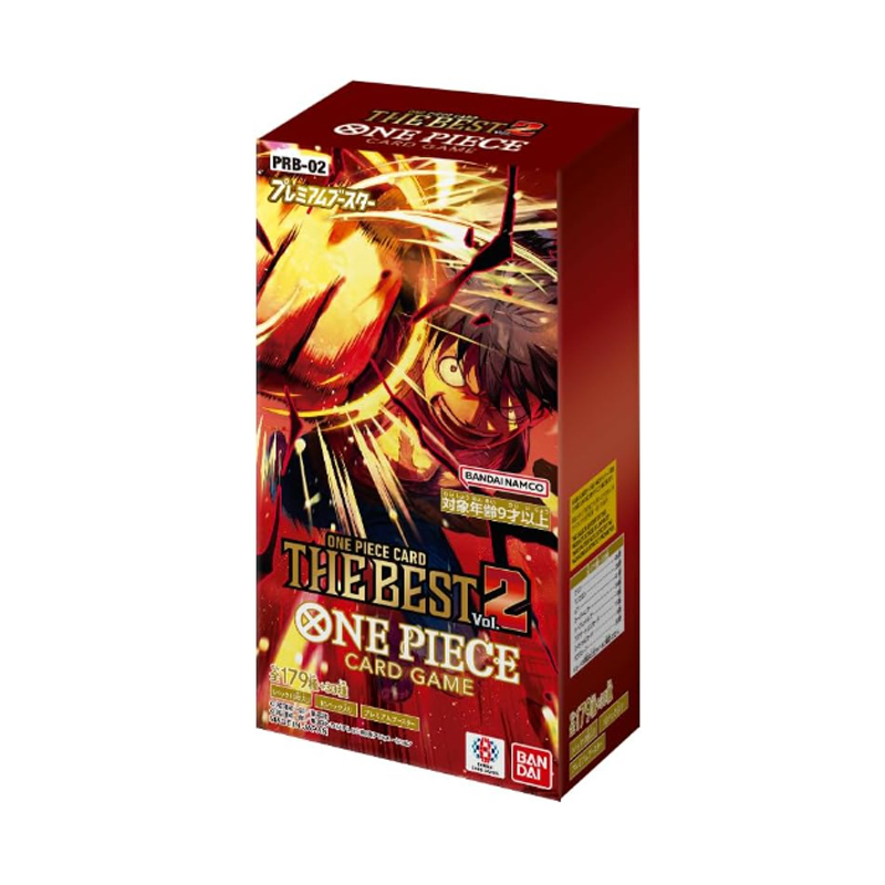 BANDAI One Piece Card Game Ext - Board Game Zoo recensione e prezzo