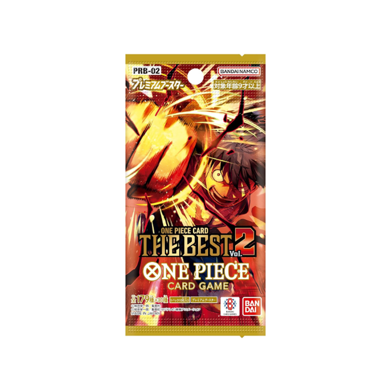 BANDAI One Piece Card Game Ext - Board Game Zoo recensione e prezzo