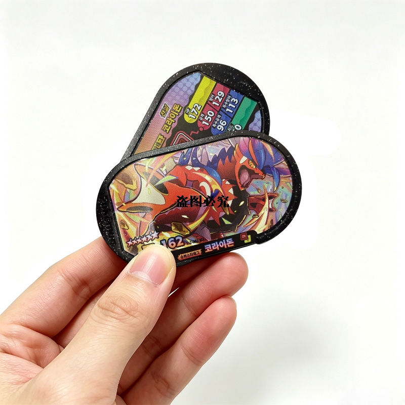 Nuove Carte da Gioco Collezion - Board Game Zoo recensione e prezzo