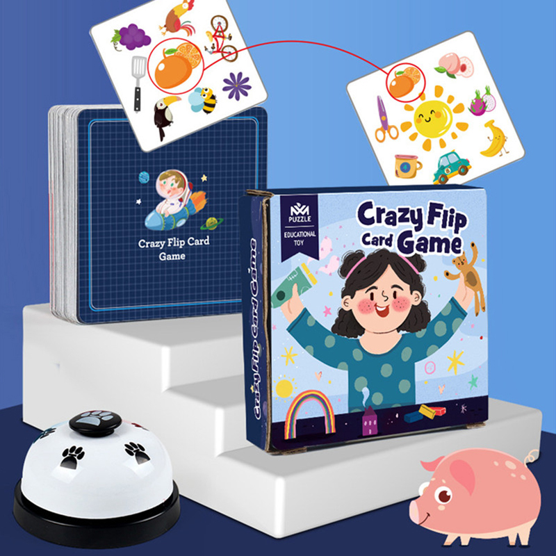 Bambini Memoria Corrispondenza - Board Game Zoo recensione e prezzo