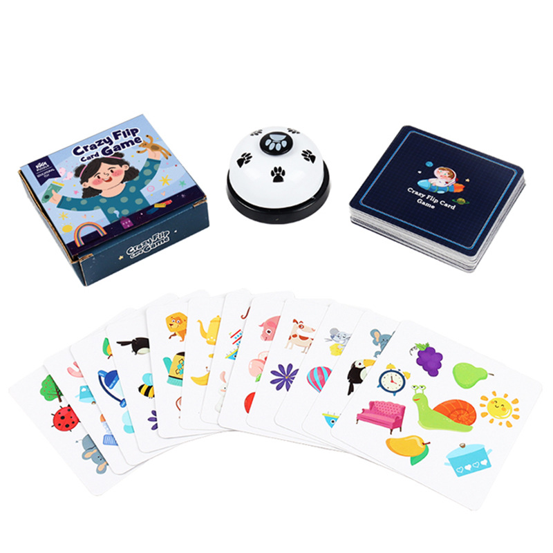 Bambini Memoria Corrispondenza - Board Game Zoo recensione e prezzo