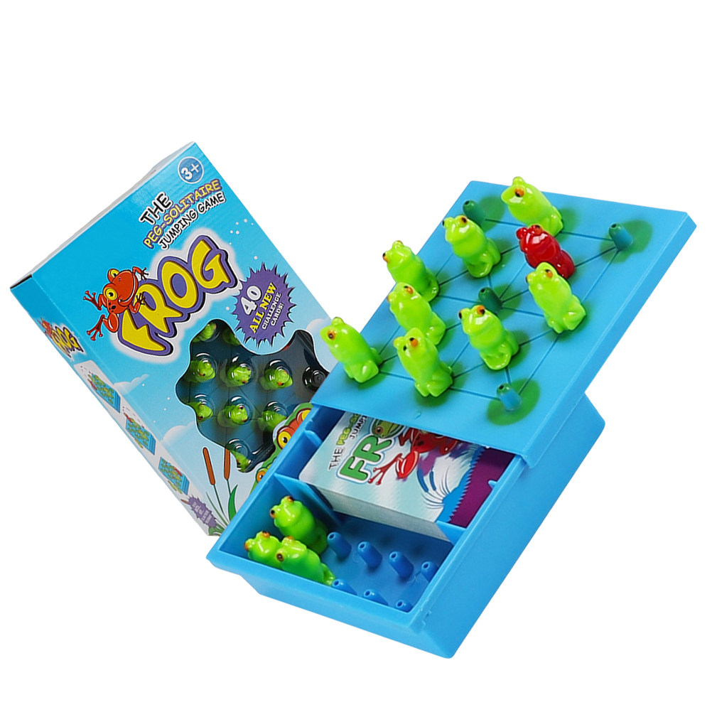 Set di gioco da tavolo con sca - Strategy Board Game recensione e prezzo