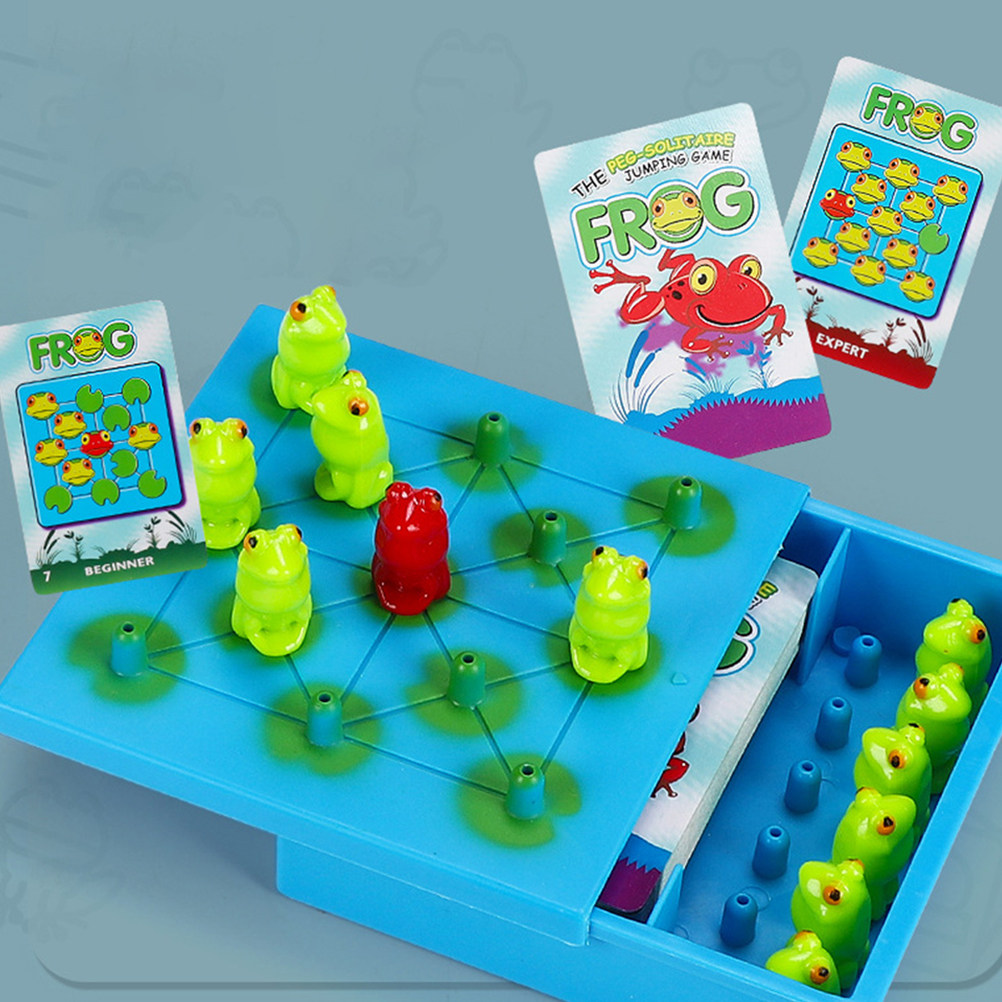 Set di gioco da tavolo con sca - Strategy Board Game recensione e prezzo