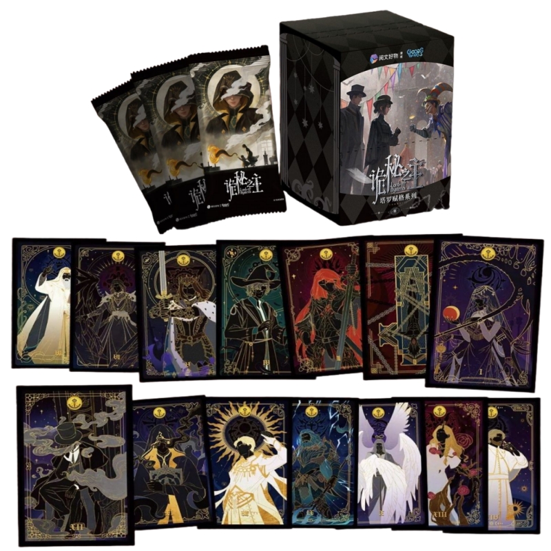 Carte originali del Signore de - Board Game Organization recensione e prezzo