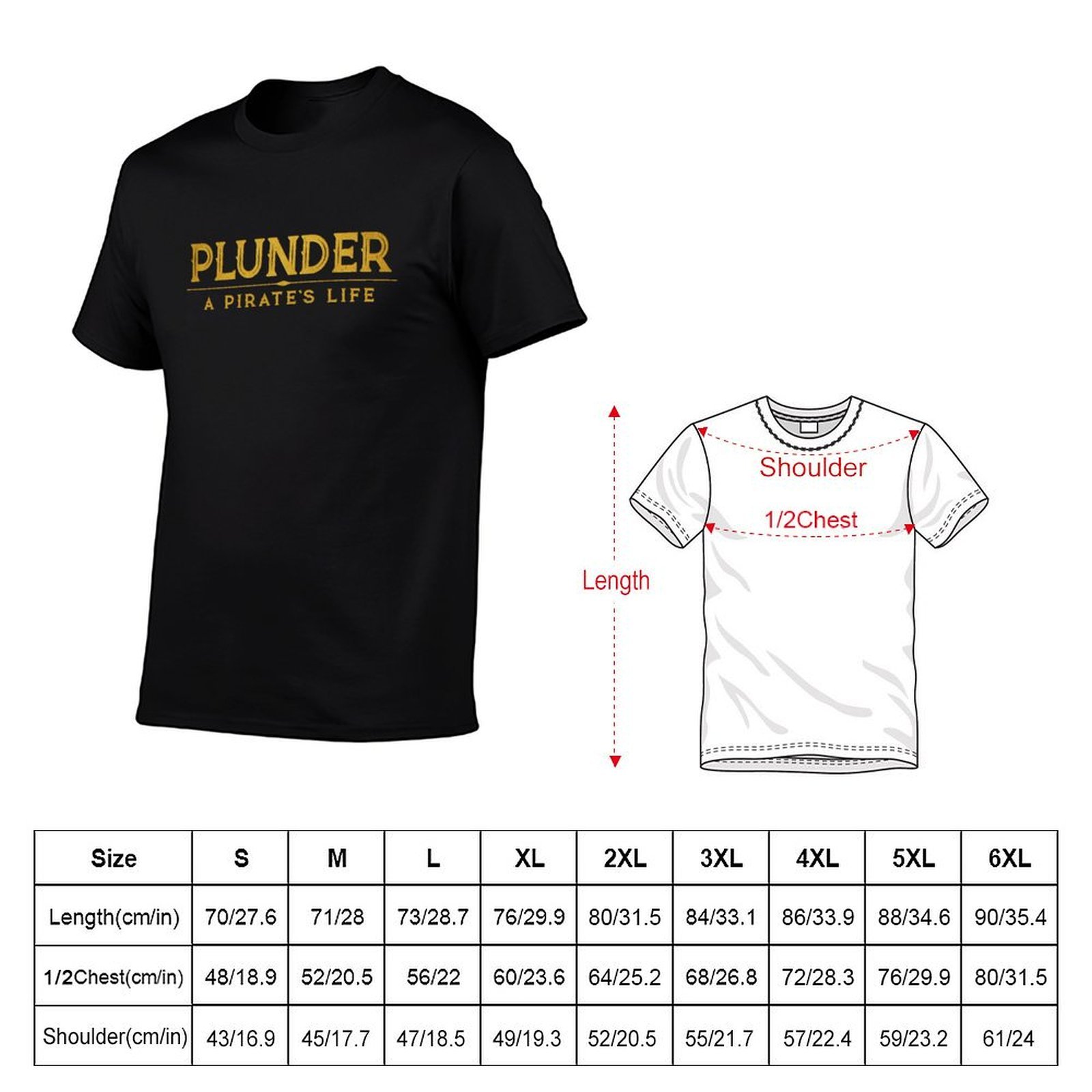 T-shirt con logo del gioco da  - Board Game Logo recensione e prezzo