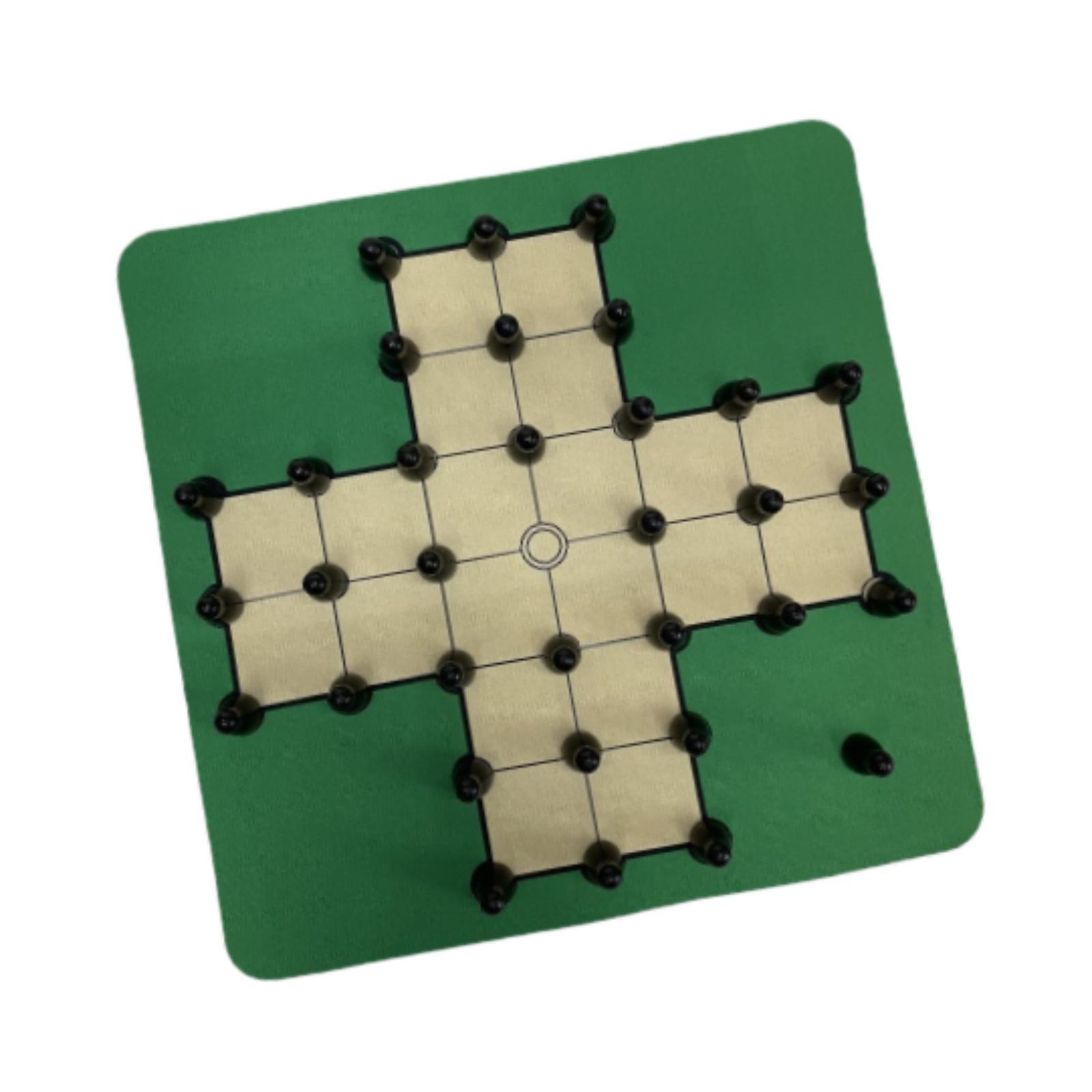 Set da gioco da tavolo in gomm - Strategy Board Game recensione e prezzo