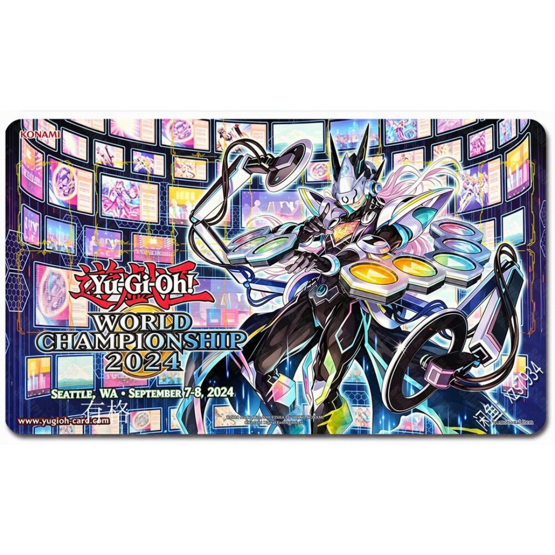 600x350mm Yu-Gi-Oh! Tappetino  - Board Game Master recensione e prezzo