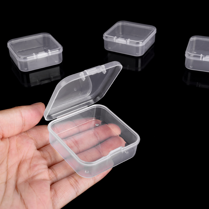 2 dimensioni trasparenti picco - Board Game Organization recensione e prezzo
