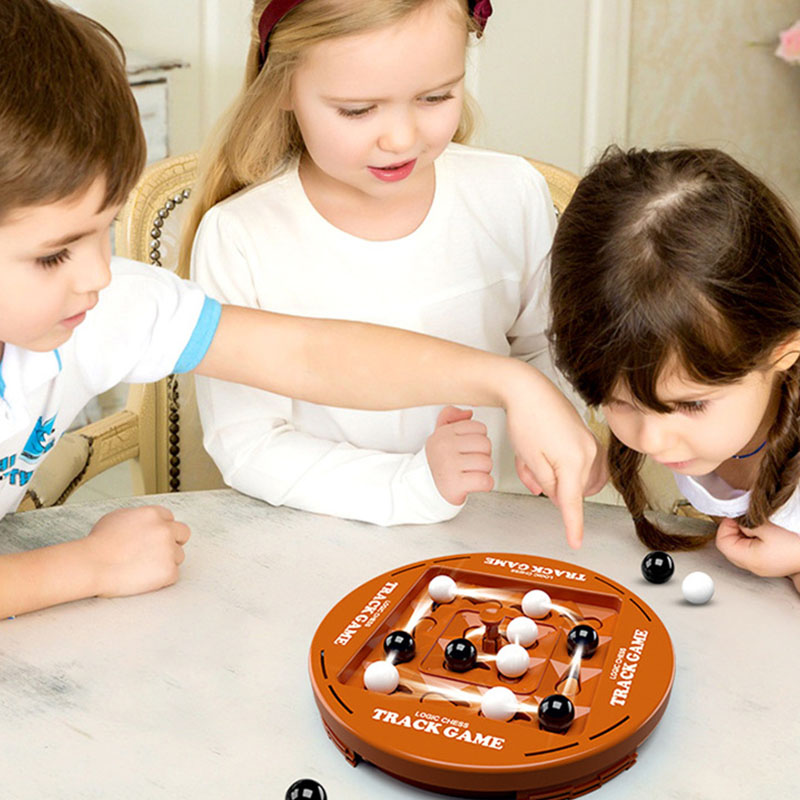 Gioco di scacchi Divertente ta - Strategy Board Game recensione e prezzo