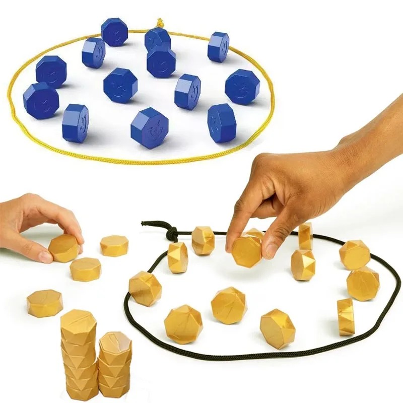 Gioco di strategia interattivo - Strategy Board Game recensione e prezzo