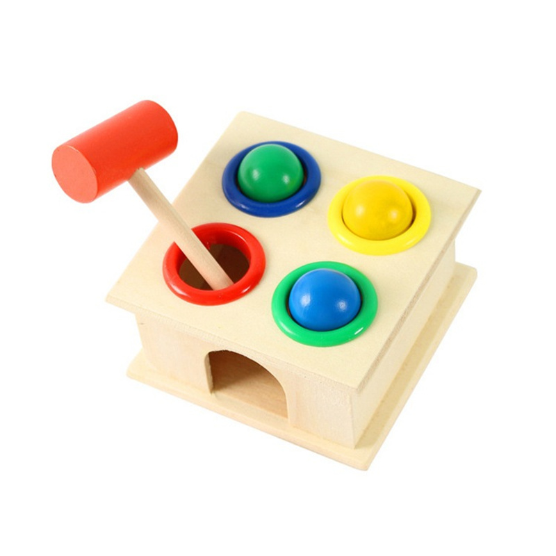 Gioco di palline da martellare - Board Game With Questions recensione e prezzo
