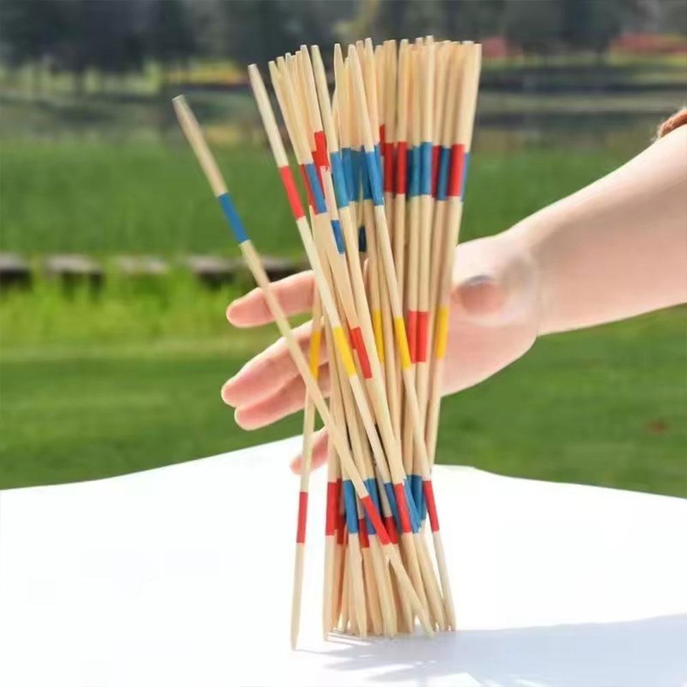 Bastoncini tradizionali Mikado - Board Game Organization recensione e prezzo