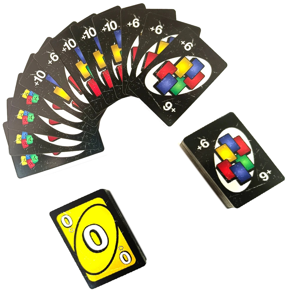 No Mercy Game Giochi da Tavolo - Board Game With Questions recensione e prezzo