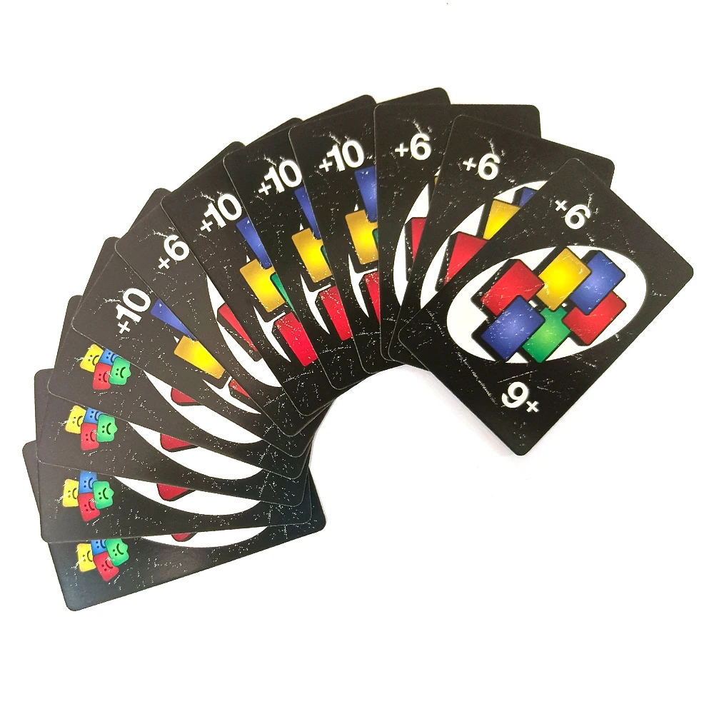 No Mercy Game Giochi da Tavolo - Board Game With Questions recensione e prezzo