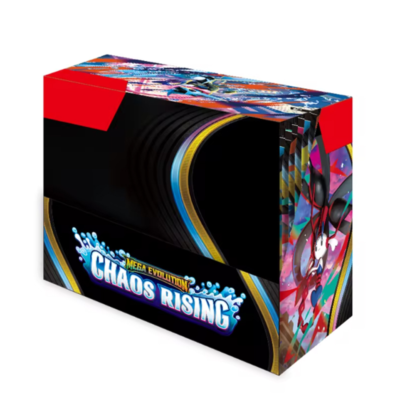 100/360 pezzi Carte Pokémon Ch - Board Game Zoo recensione e prezzo