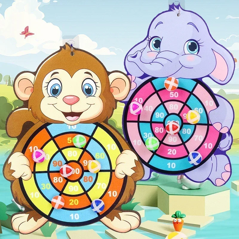 Giochi educativi Bersaglio per - Board Game With Questions recensione e prezzo